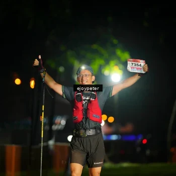 Runner Photo 8985552