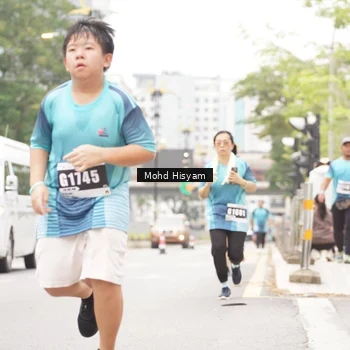 Runner Photo 8985553