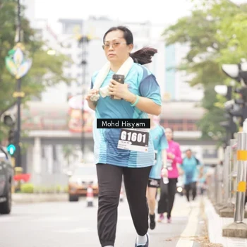 Runner Photo 8985554