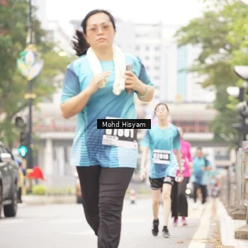 Runner Photo 8985555