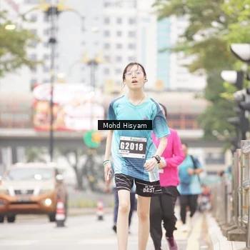 Runner Photo 8985559