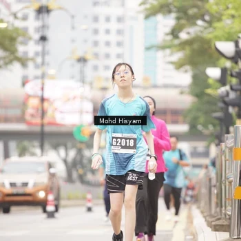 Runner Photo 8985560