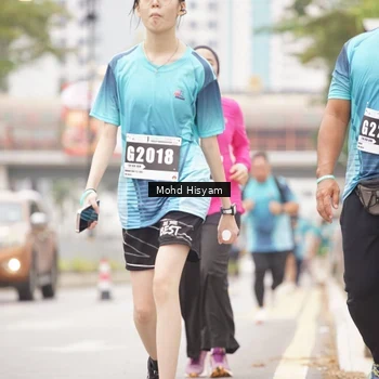 Runner Photo 8985561
