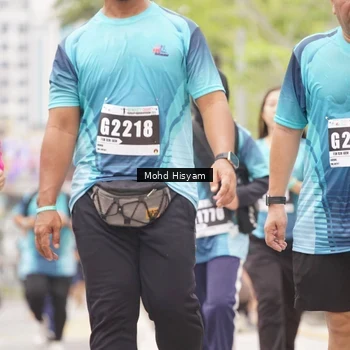Runner Photo 8985562