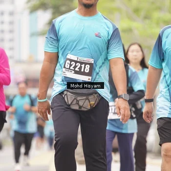 Runner Photo 8985563
