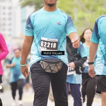 Runner Photo 8985564