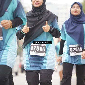 Runner Photo 8985565
