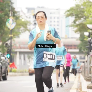 Runner Photo 8985566