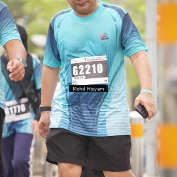 Runner Photo 8985567
