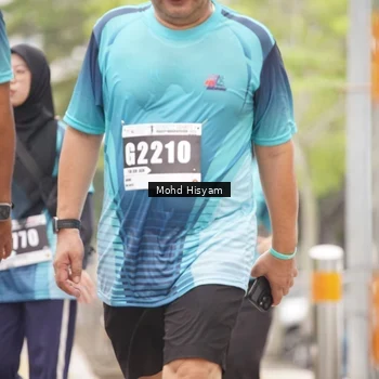 Runner Photo 8985568