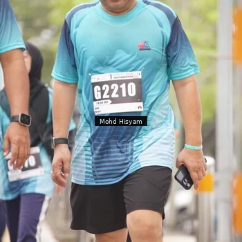 Runner Photo 8985569