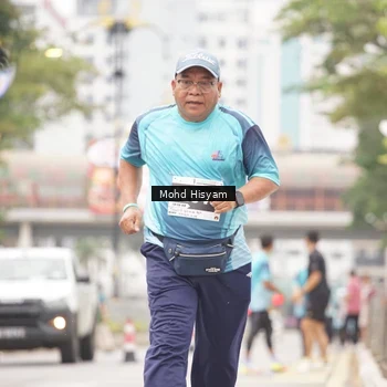 Runner Photo 8985571