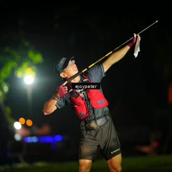 Runner Photo 8985572