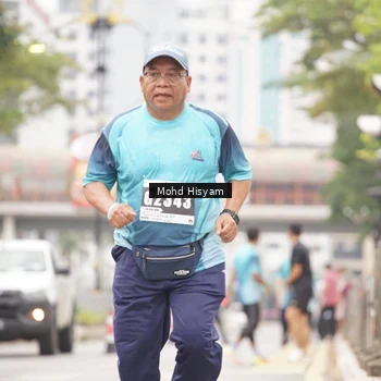 Runner Photo 8985573