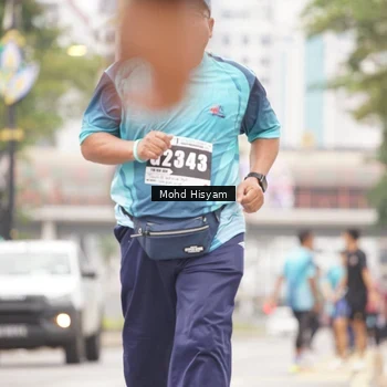 Runner Photo 8985574