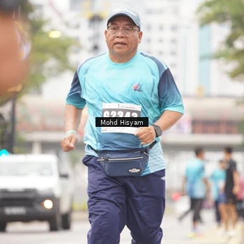 Runner Photo 8985576