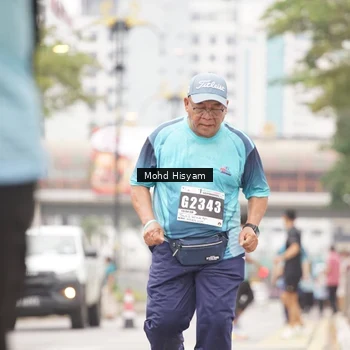 Runner Photo 8985577