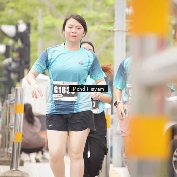 Runner Photo 8985578