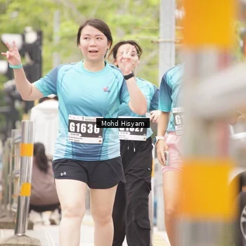 Runner Photo 8985579