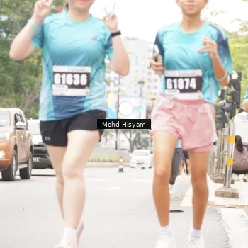 Runner Photo 8985580