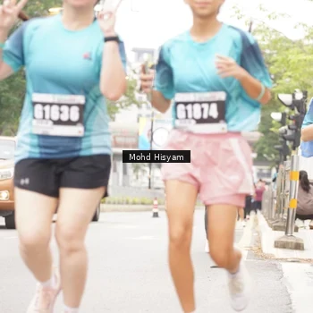 Runner Photo 8985581