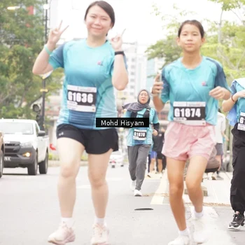 Runner Photo 8985582
