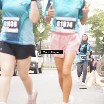Runner Photo 8985584