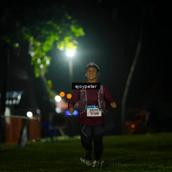 Runner Photo 8985585
