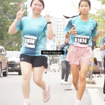 Runner Photo 8985586