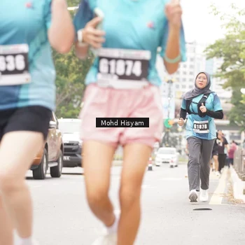 Runner Photo 8985587