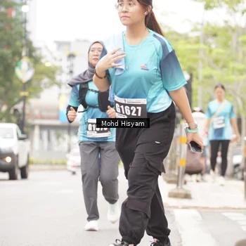 Runner Photo 8985588