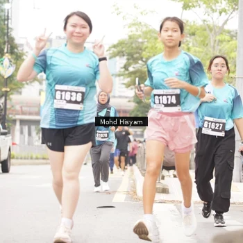 Runner Photo 8985589