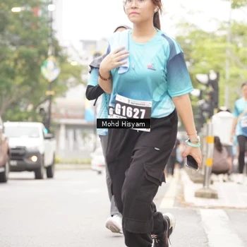 Runner Photo 8985590