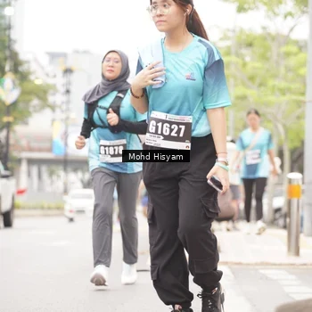 Runner Photo 8985591