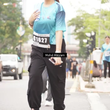 Runner Photo 8985593