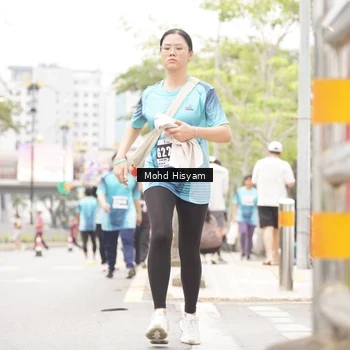 Runner Photo 8985594