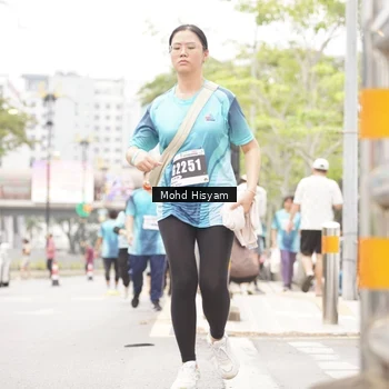 Runner Photo 8985597