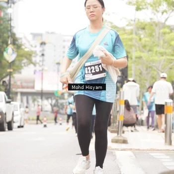 Runner Photo 8985598