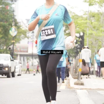 Runner Photo 8985599