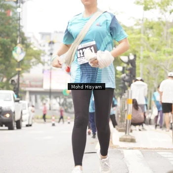 Runner Photo 8985600