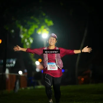 Runner Photo 8985601