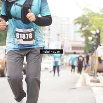 Runner Photo 8985602