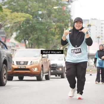 Runner Photo 8985603