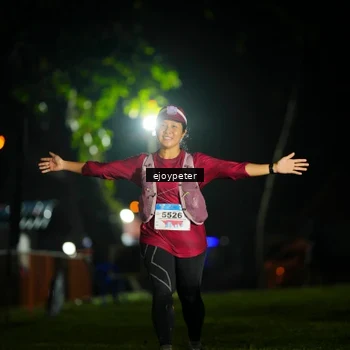 Runner Photo 8985604