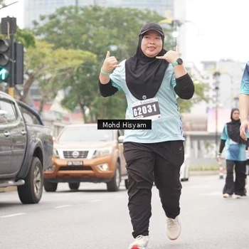 Runner Photo 8985605