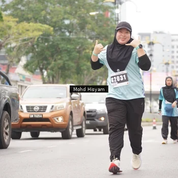 Runner Photo 8985606
