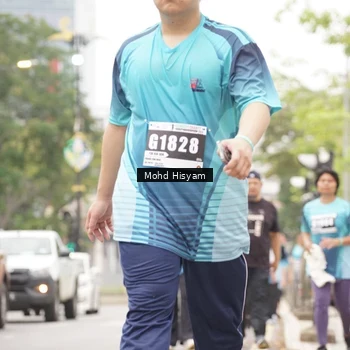 Runner Photo 8985607