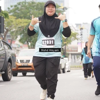 Runner Photo 8985608