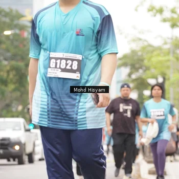 Runner Photo 8985609