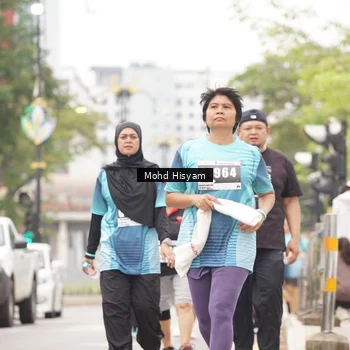 Runner Photo 8985610